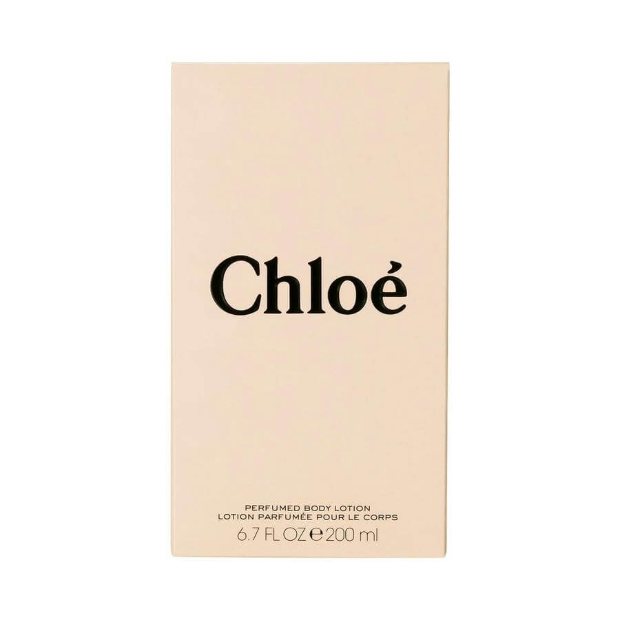 Signature Body Lotion