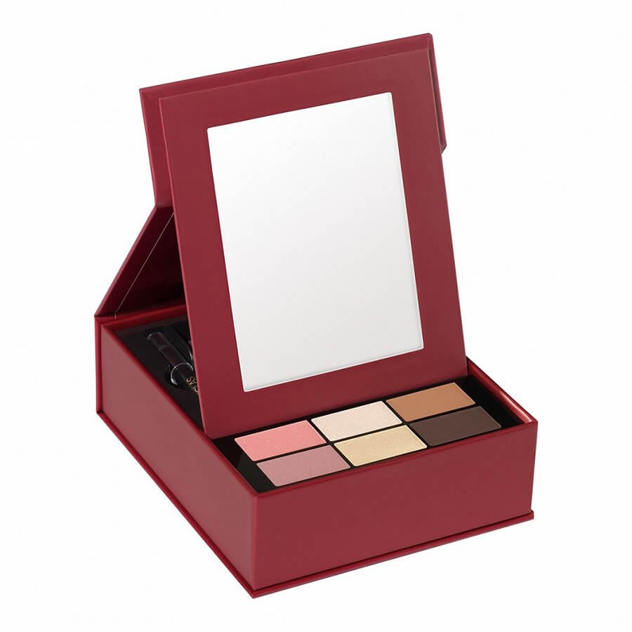 Star Palette Mini Make Up Palette 