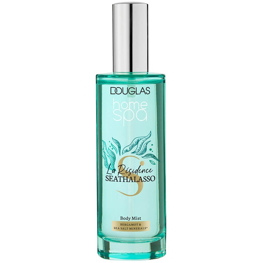 La Residence Seathalasso Body Mist