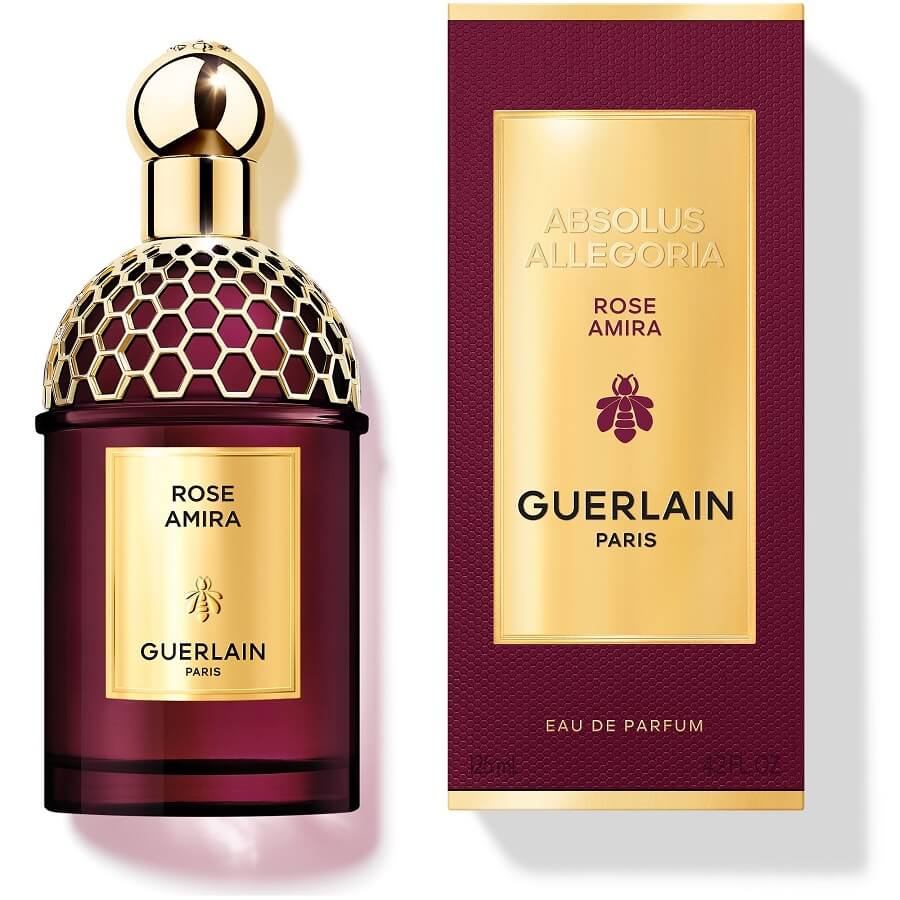 Absolus Allegoria Rose Amira Eau de Parfum