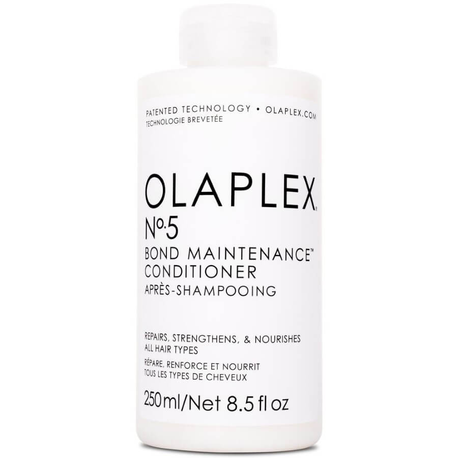 No. 5 Bond Maintenance Conditioner