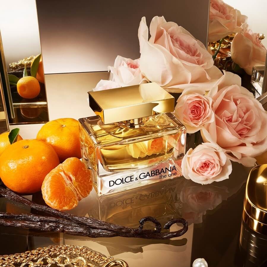 D&G The One Eau de Parfum