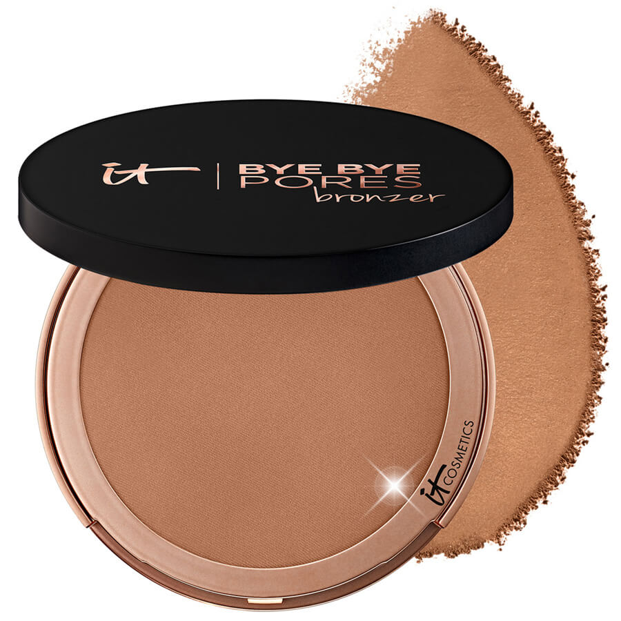 Bye Bye Pores Bronzer