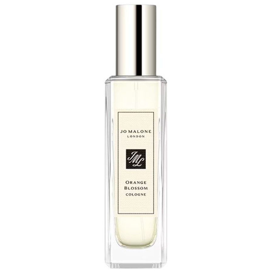 Orange Blossom Cologne