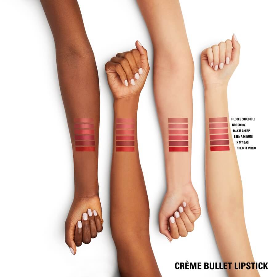 Creme Lipstick