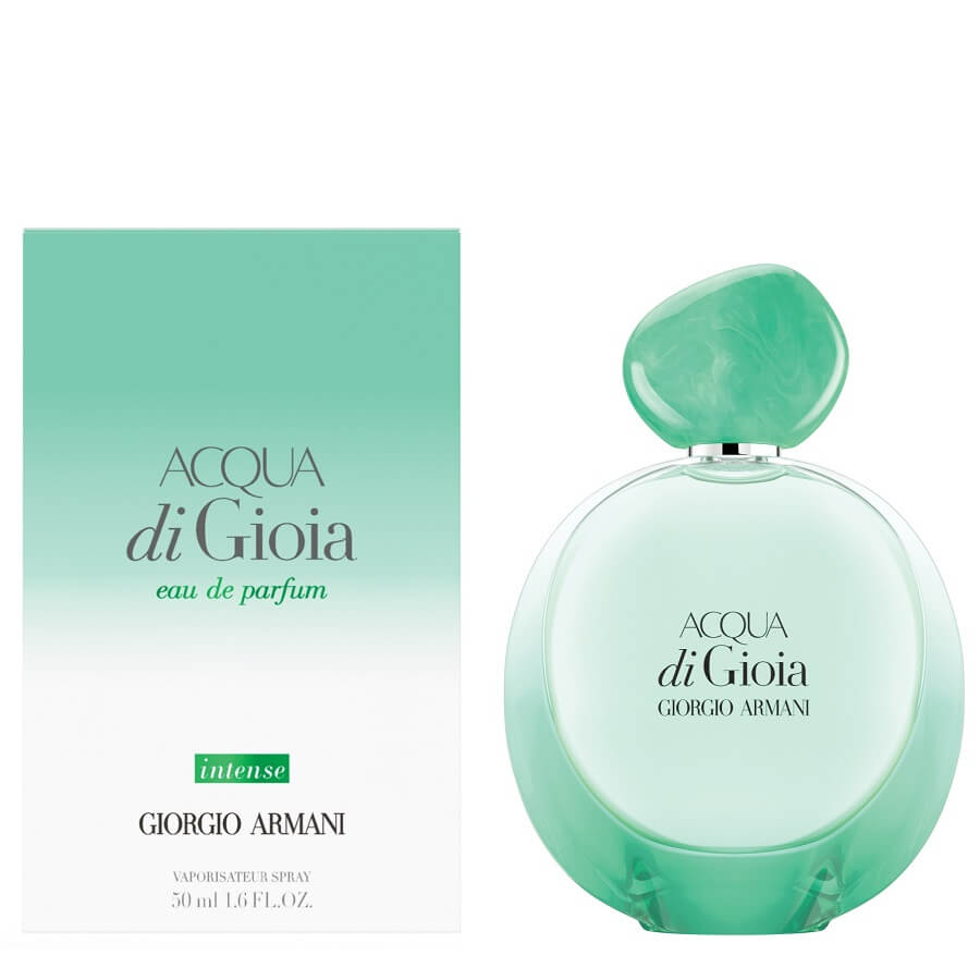 Acqua di Gioia Eau de Parfum Intense