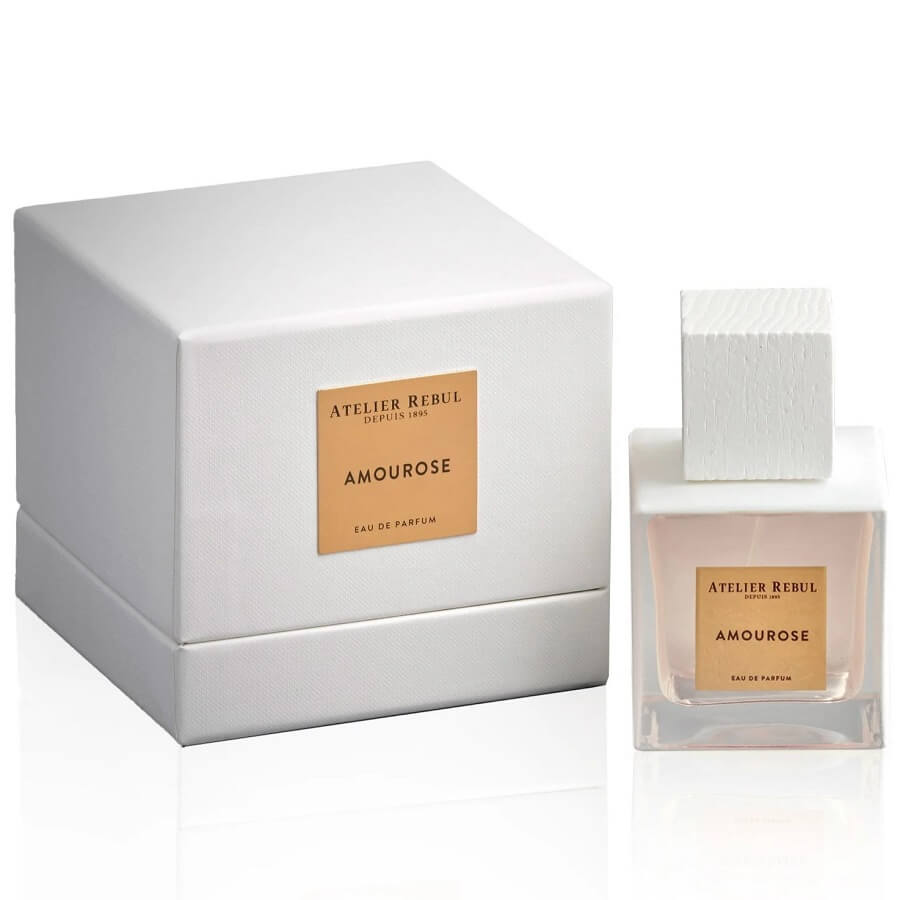 Amourose Eau de Parfum