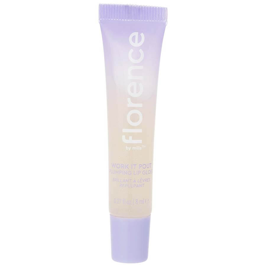 Work It Pout Plumping Lip Gloss