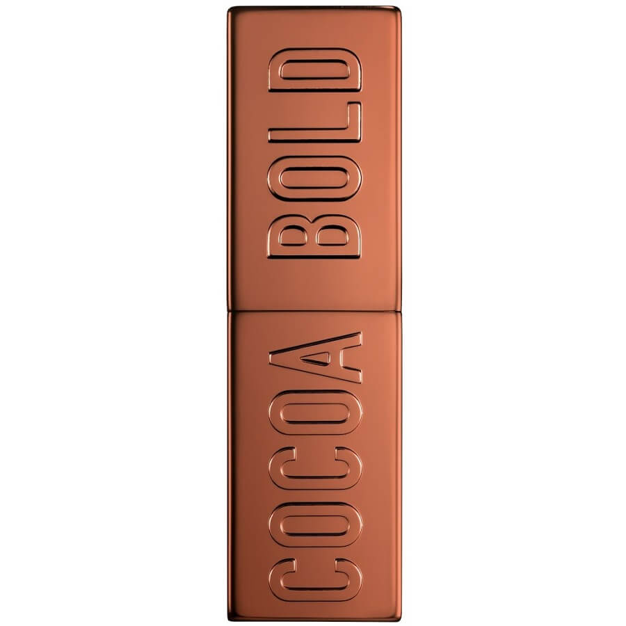 Cocoa Bold Cream Lipstick