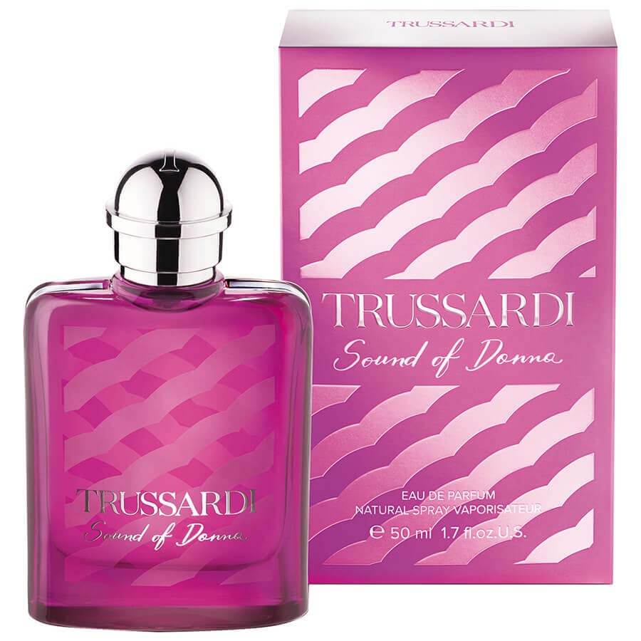 Sound of Donna Eau de Parfum