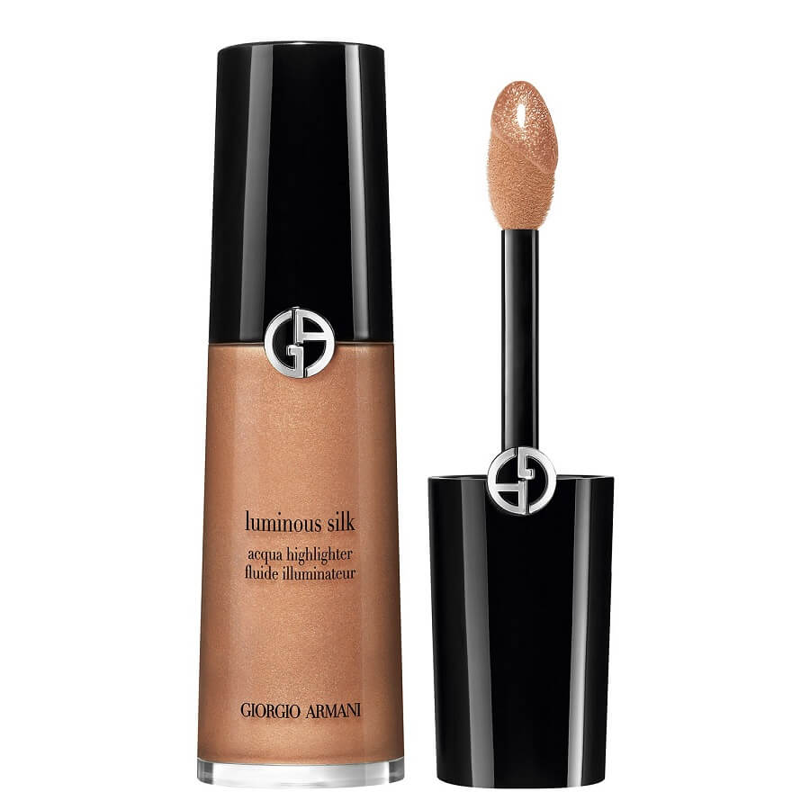 Luminous Silk Acqua Highlighter