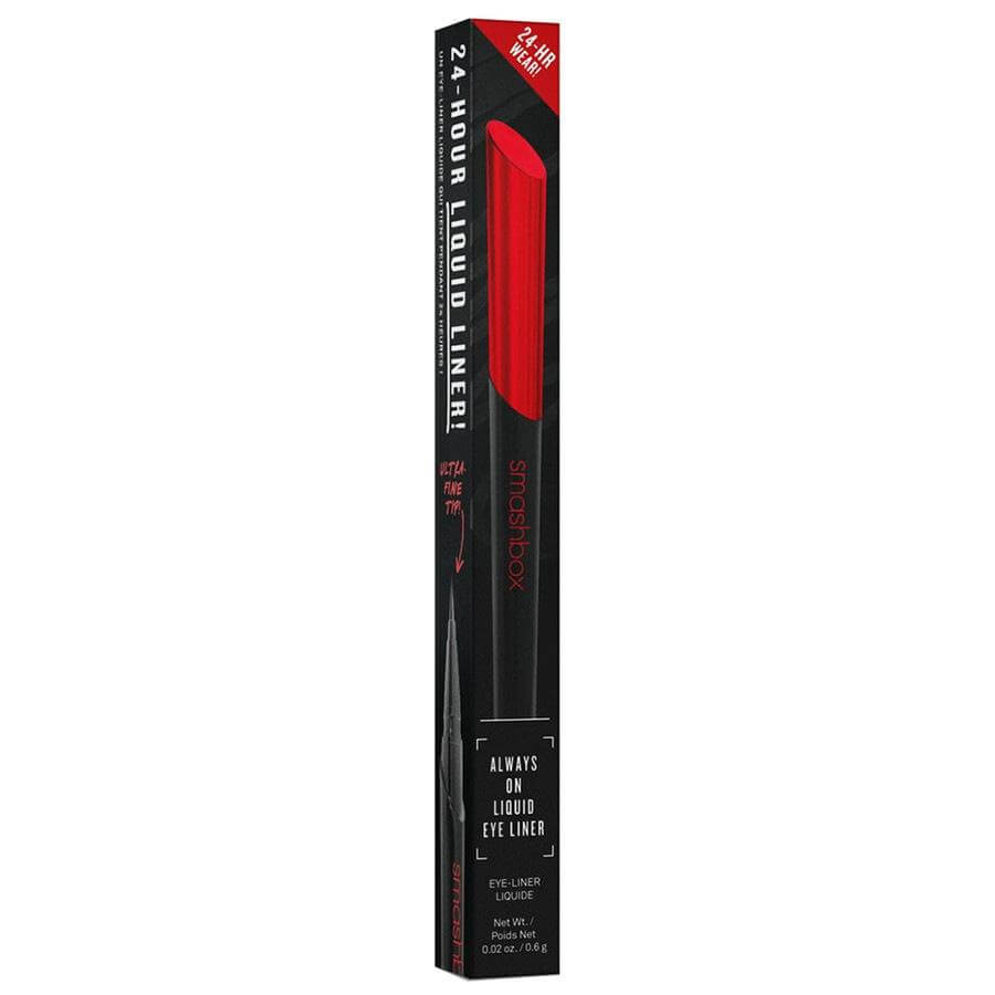 Always On Gel Liner Liquid Eyeliner