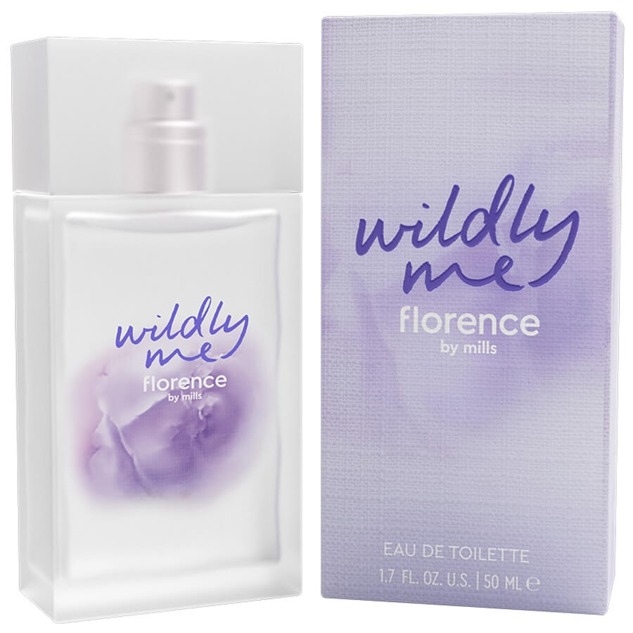 Wildly Me Eau de Toilette