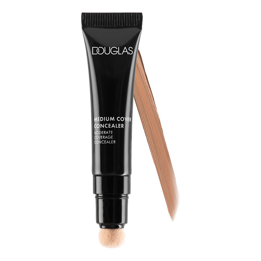 Medium Coverage Concealer