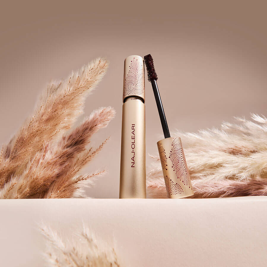Click On Me Extra Volume Mascara