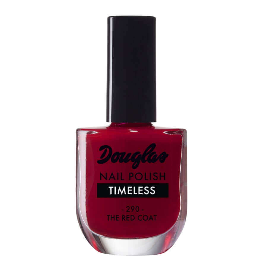 Nail Polish Timeless