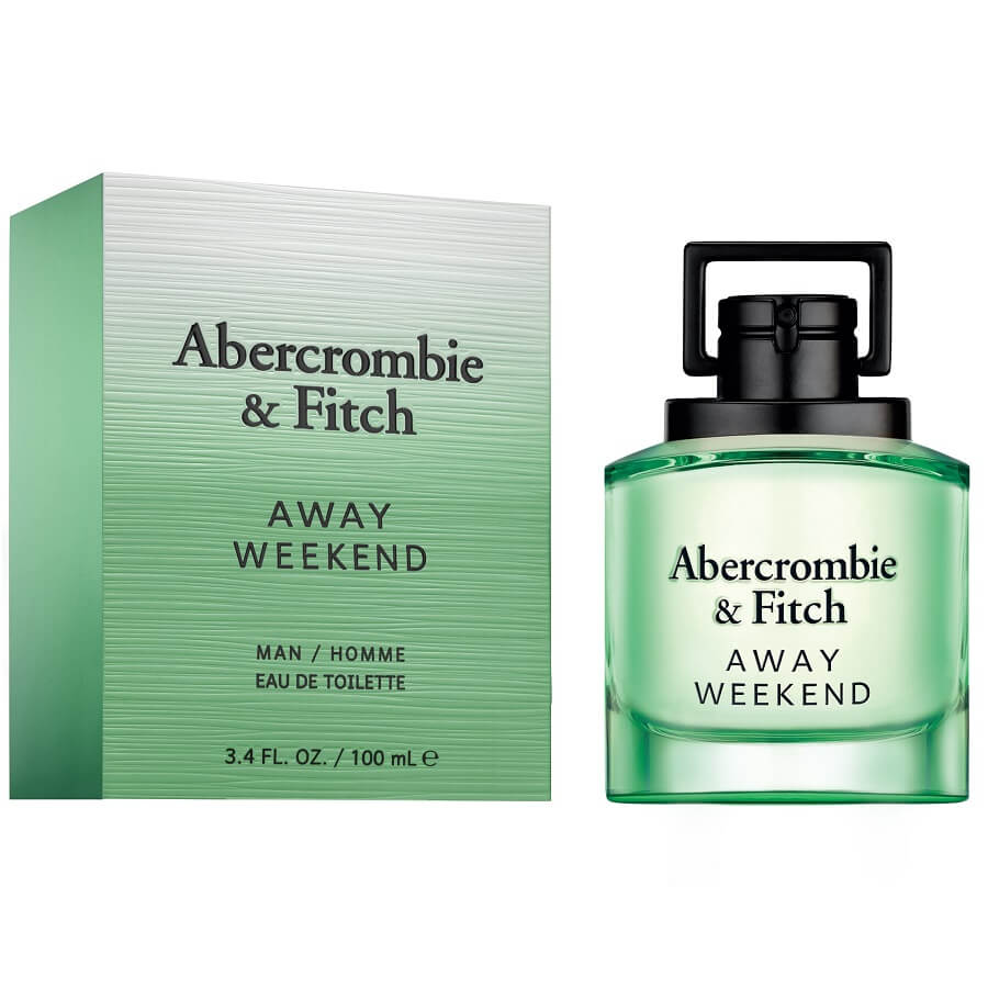 Away Weekend Man Eau de Toilette