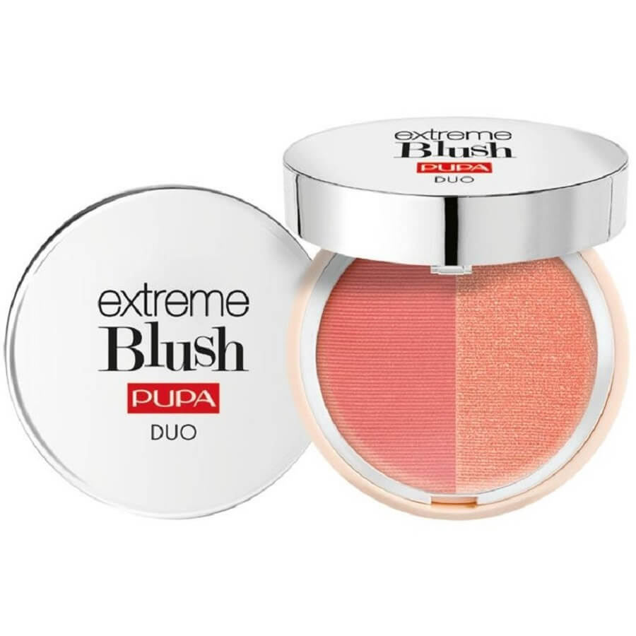 Extreme Duo Blush