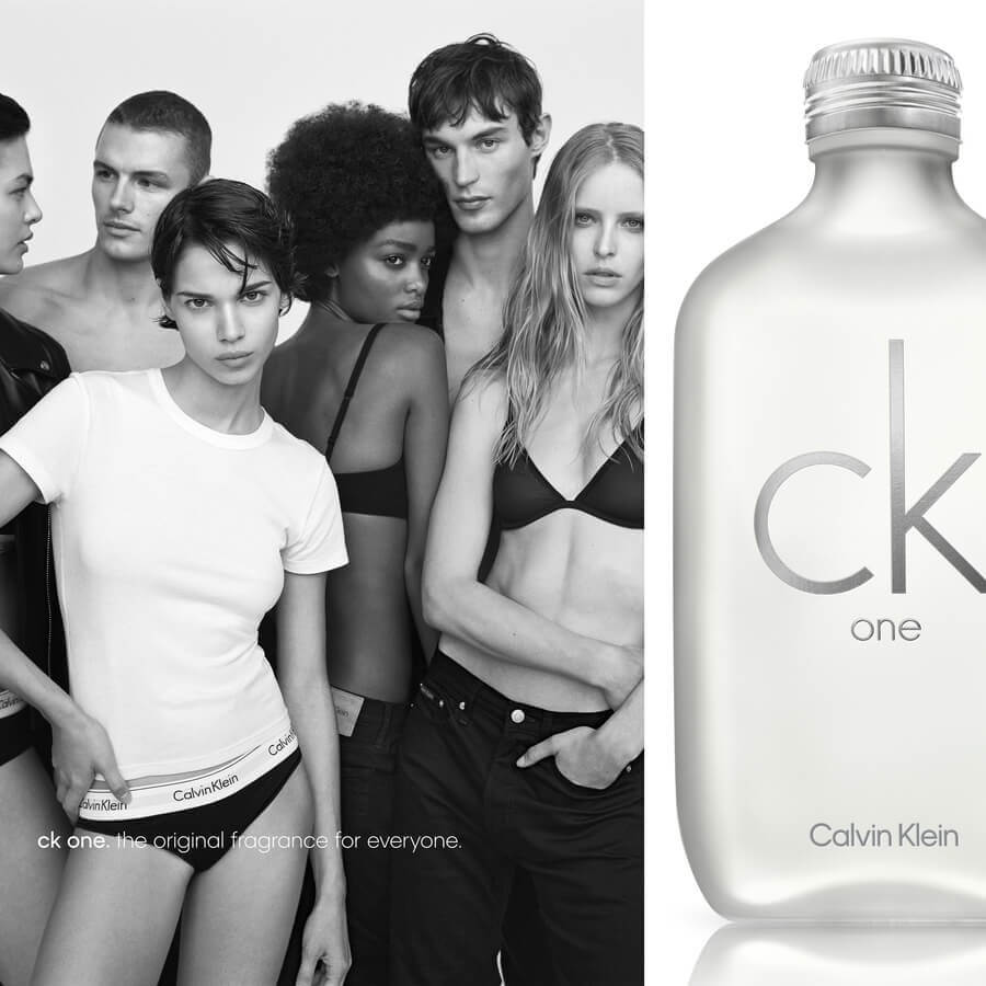 One Eau de Toilette