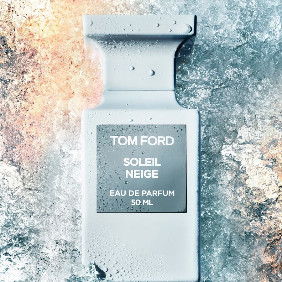 Soleil Neige Eau de Parfum