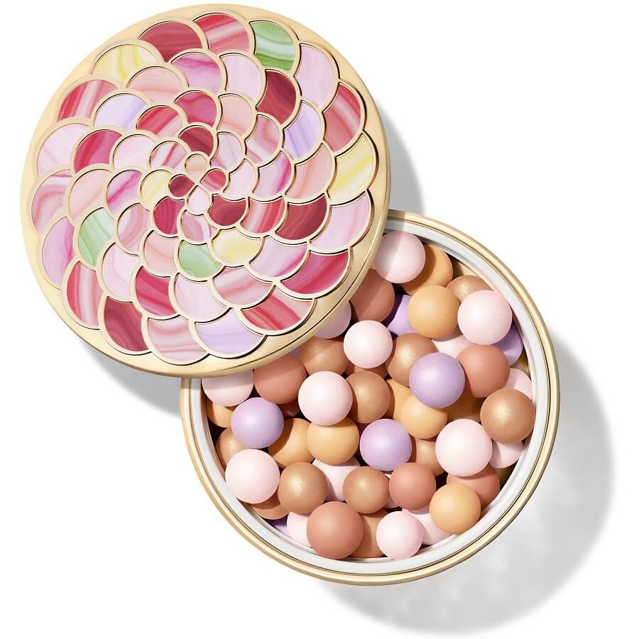 Meteorites 24 Pearls Powder