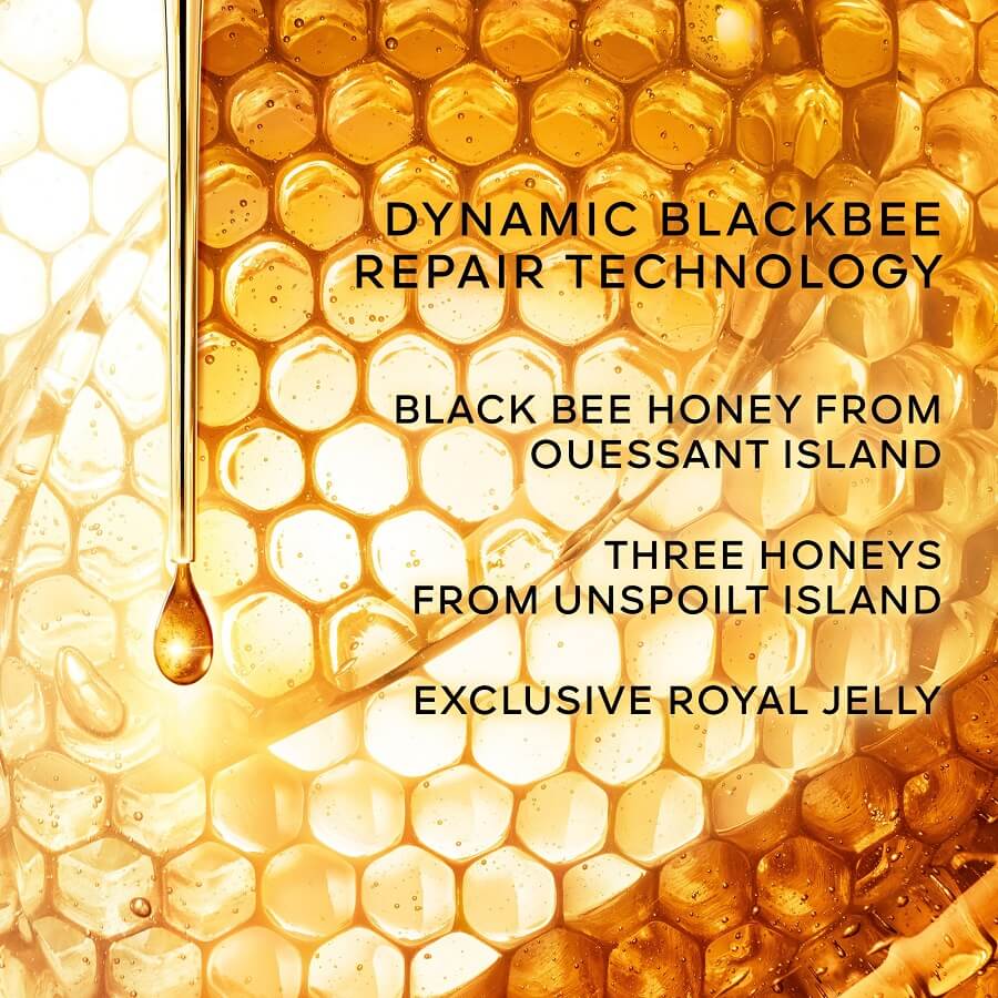 Abeille Royale Clarify & Repair Cream