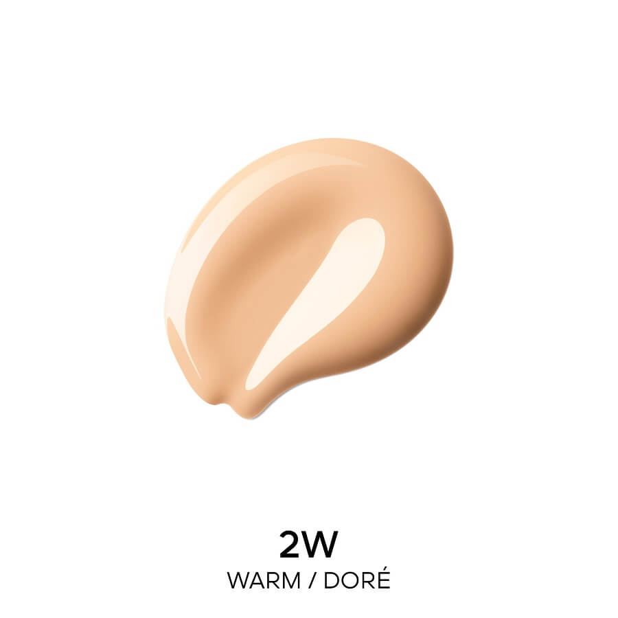 Terra 23 Mat Fluid Foundation