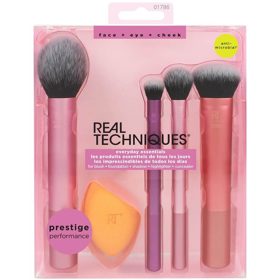 Everyday Essentials Set