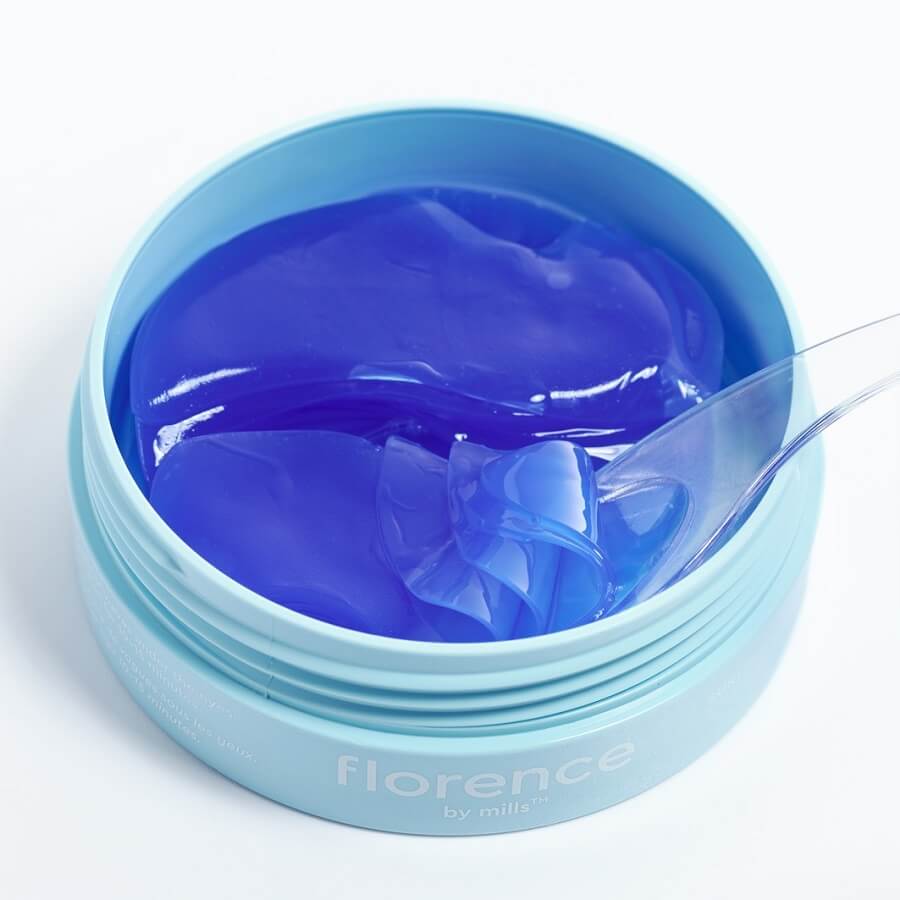Under The Eyes Floating Eye Gel Pads
