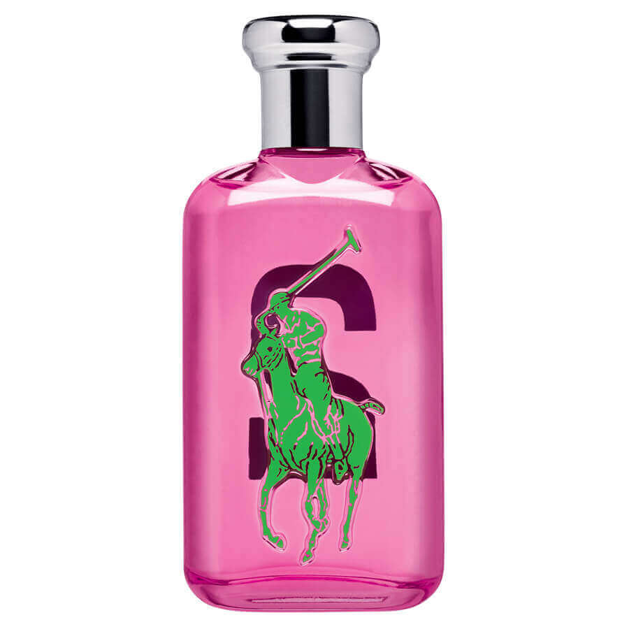 Pink 2 Eau de Toilette