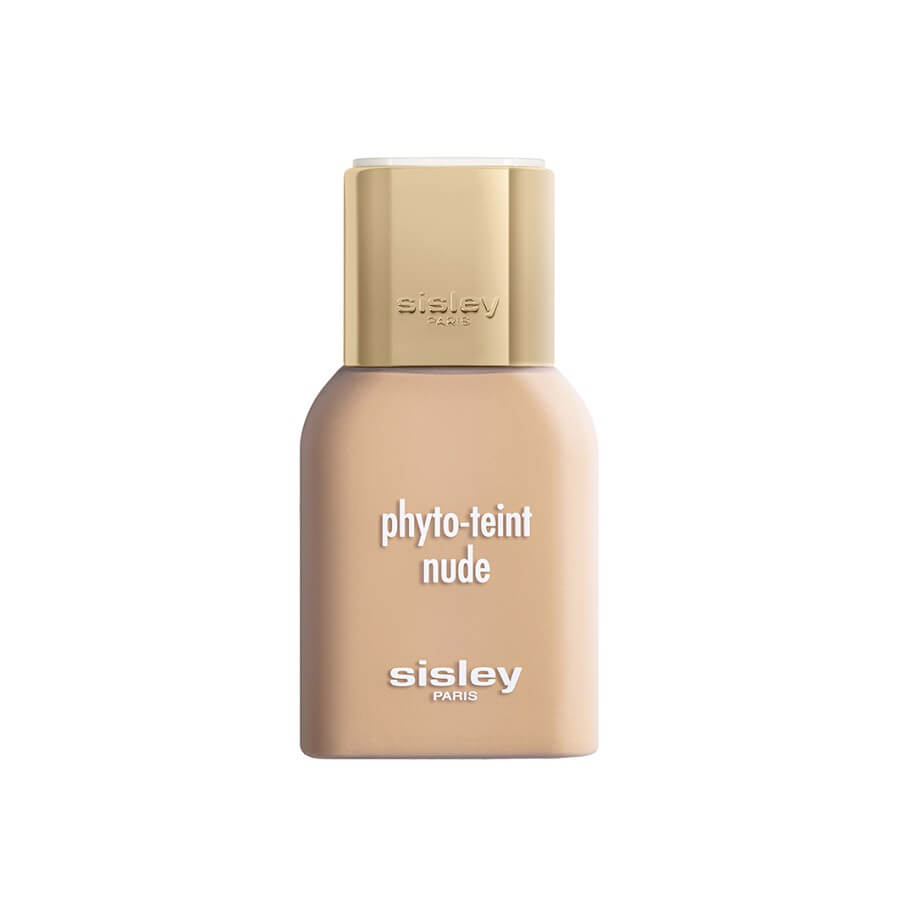 Phyto Teint Nude Foundation