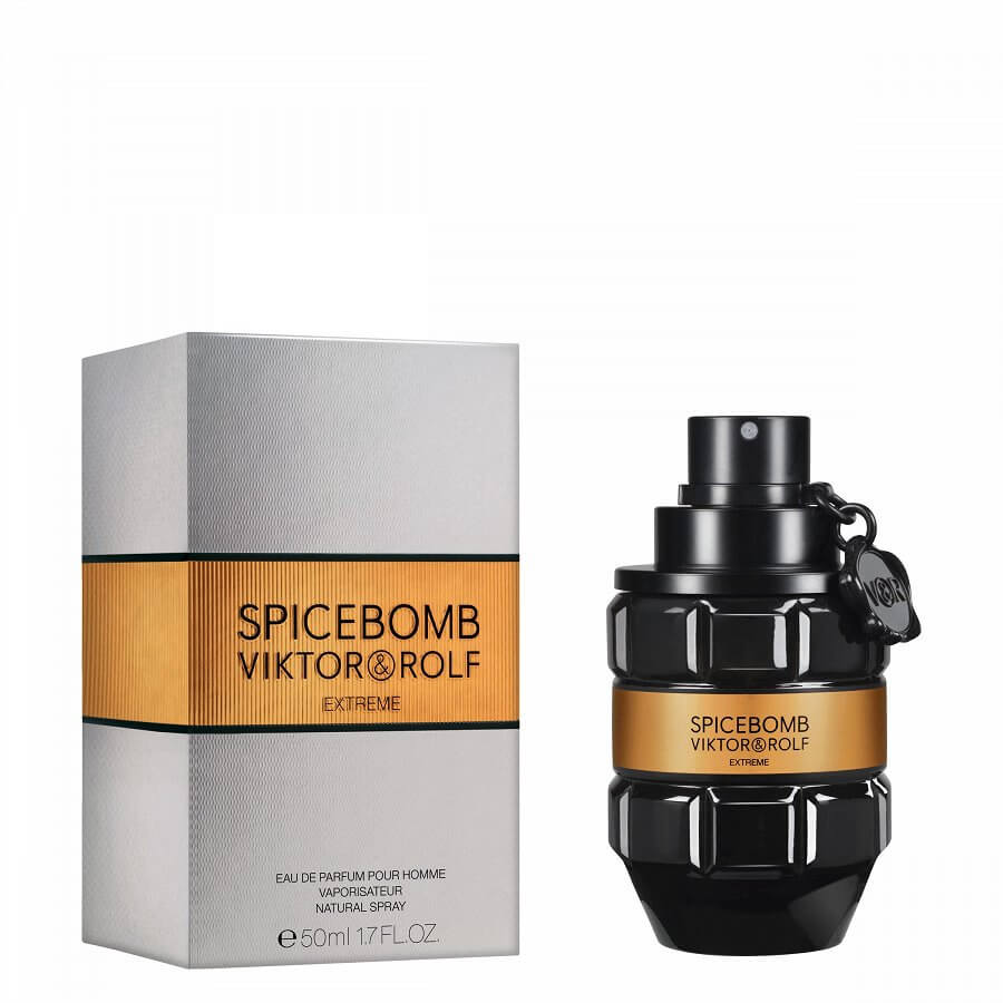 Spicebomb Extreme Eau de Parfum Pour Homme