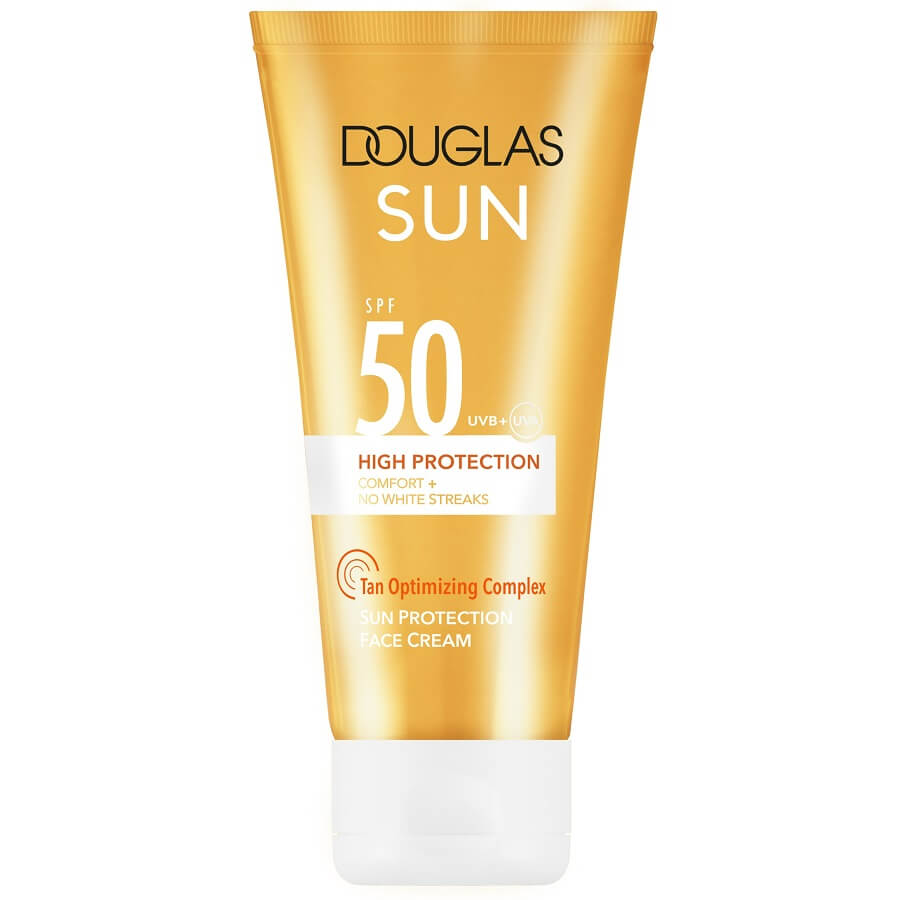 Sun Face Cream SPF 50