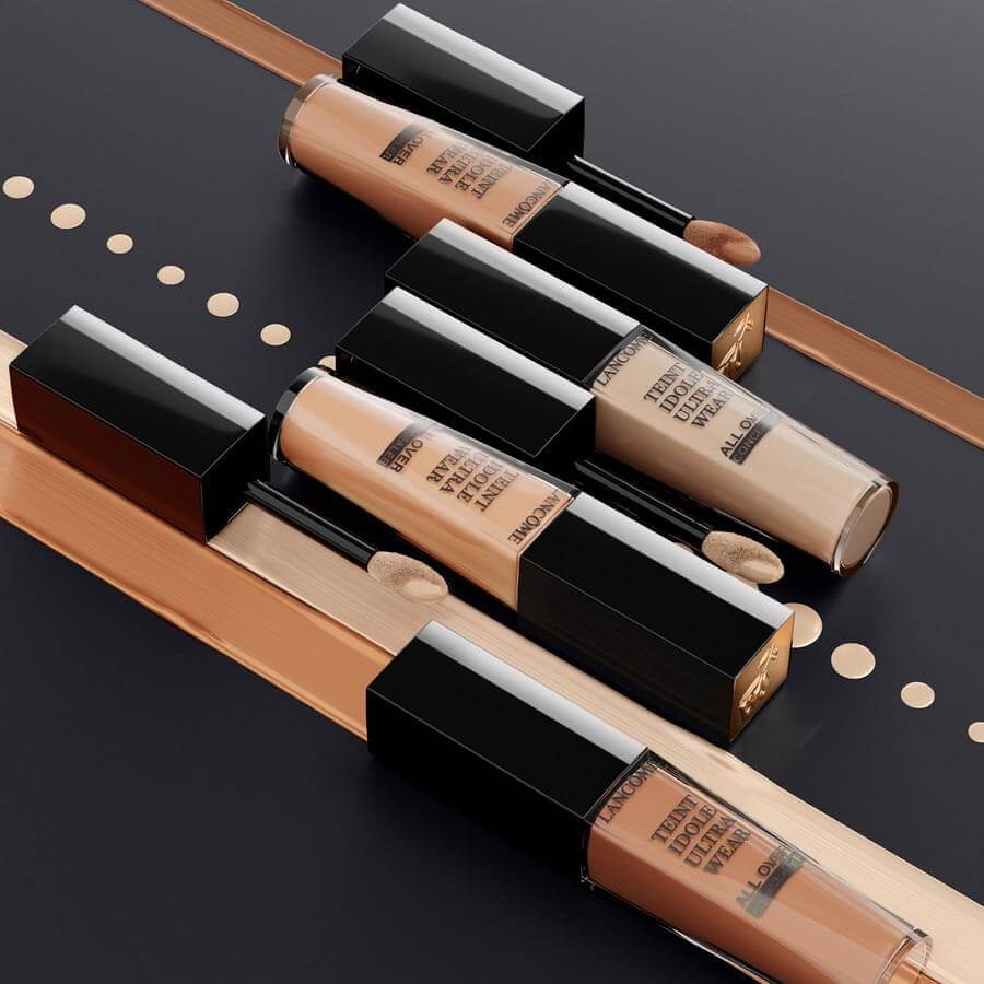 Teint Idole Ultra Wear All Over Concealer