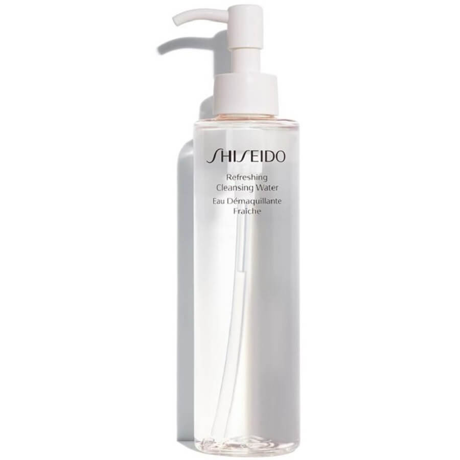 Essentials Refreshing Cleansing Water