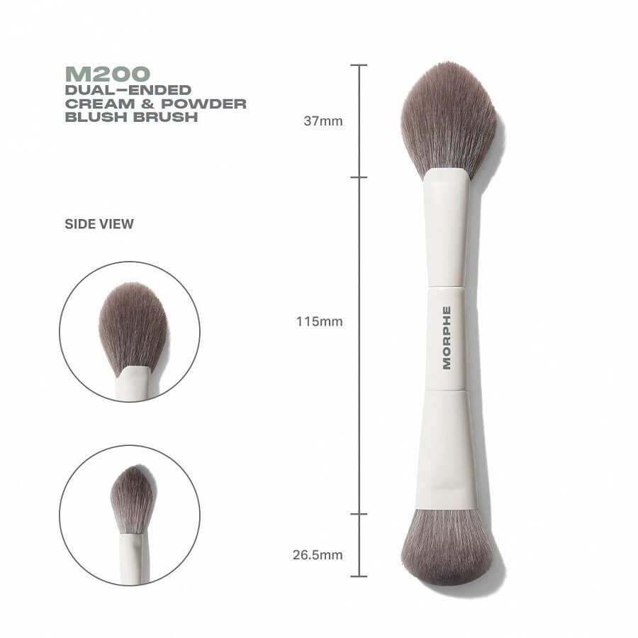 M200 Blush Brush