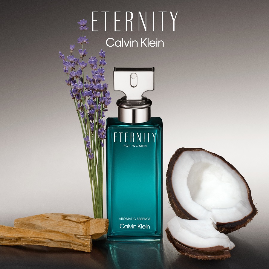 Eternity Aromatic Essence Women Eau de Parfum