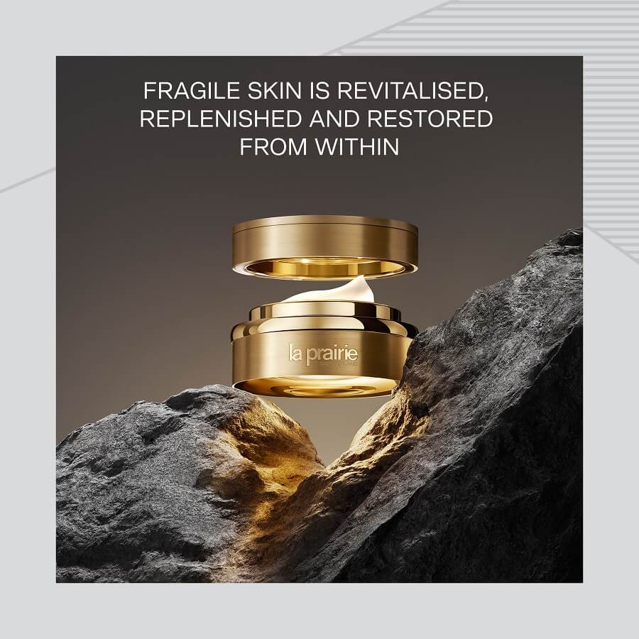 Pure Gold Radiance Nocturnal Balm
