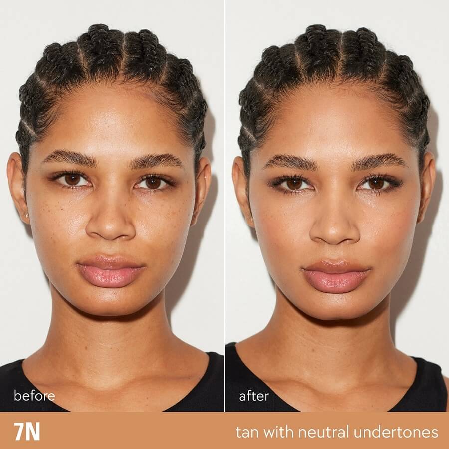 Power Plush Longwear Concealer
