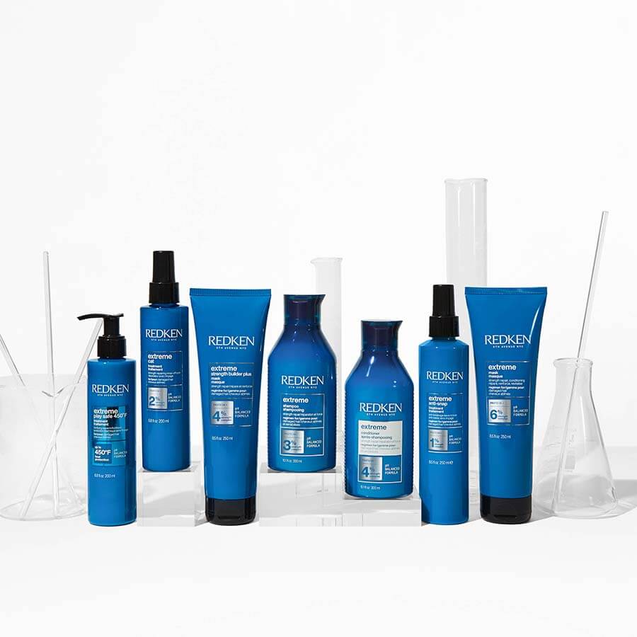 Extreme Shampoo