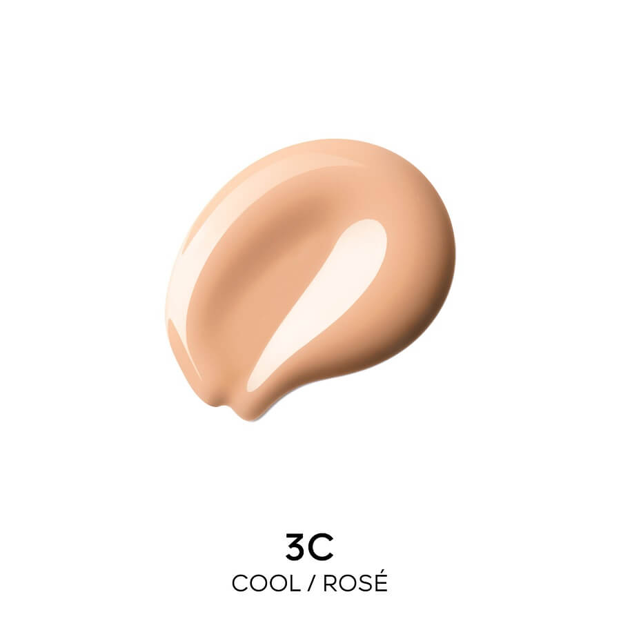 Terra 23 Mat Fluid Foundation