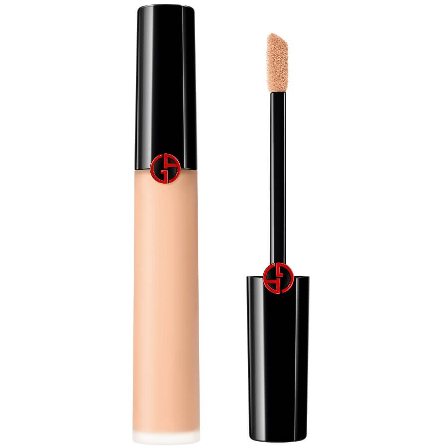 Power Fabric Concealer
