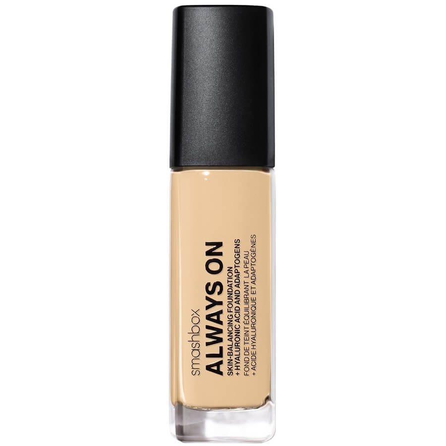 Always On Skin Balancing Foundation