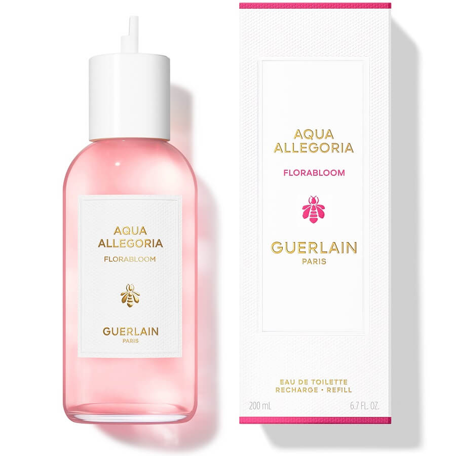 Aqua Allegoria Florabloom Refill Eau de Toilette