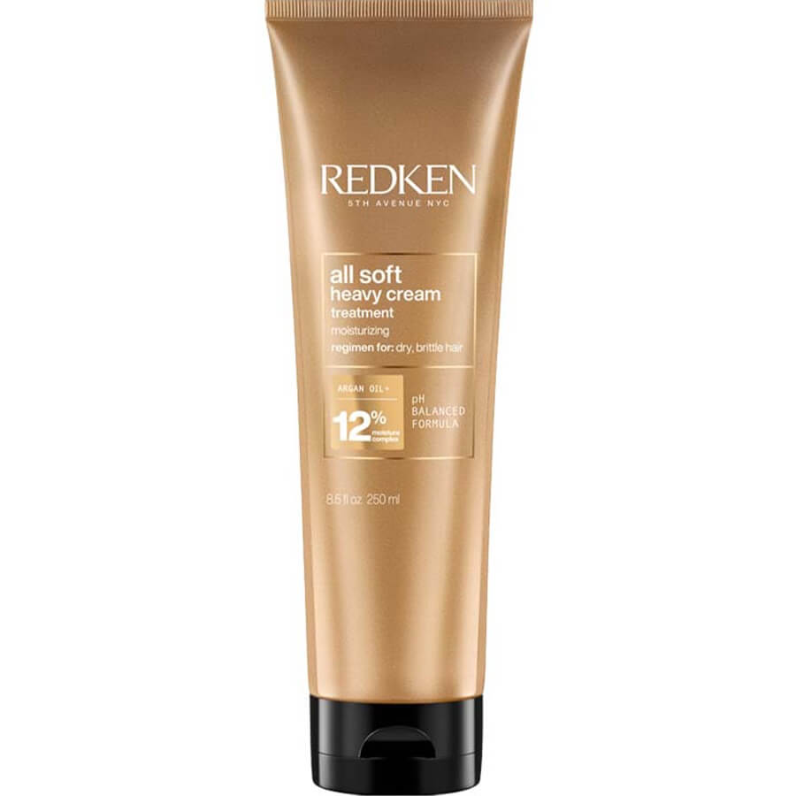 All Soft Heavy Treatment Cream