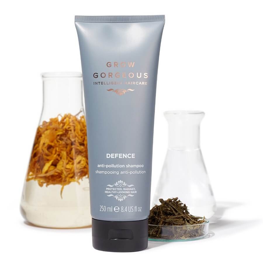 Defence Shampoo