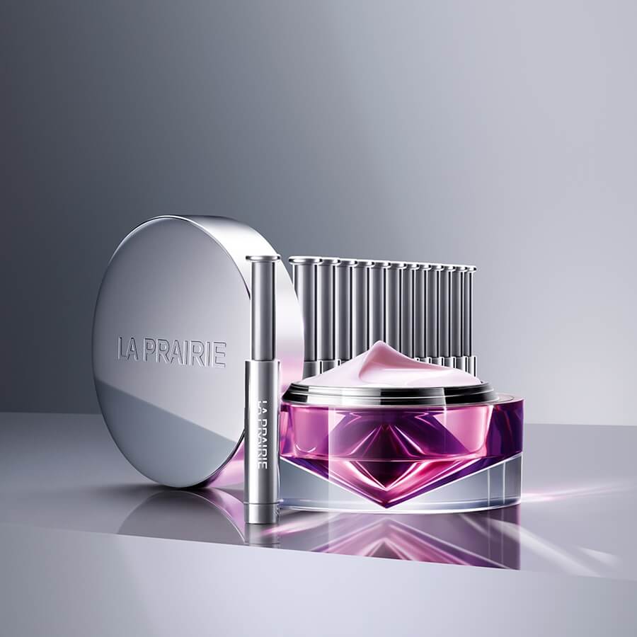 Platinum Rare Haute Rejuvenation Mask Refill