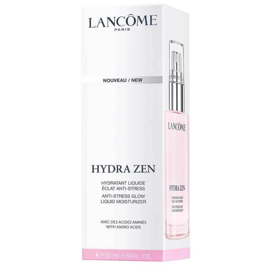Hydra Zen Anti-Stress Glow Liquid Moisturizer