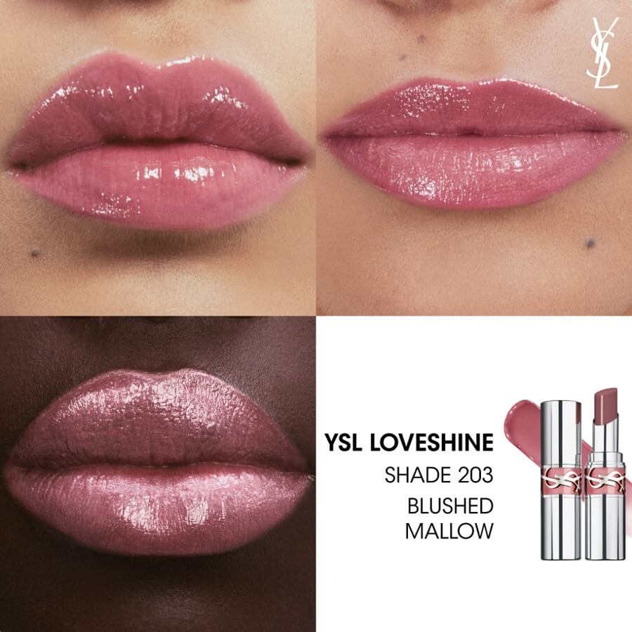 Loveshine Lip Oil Stick