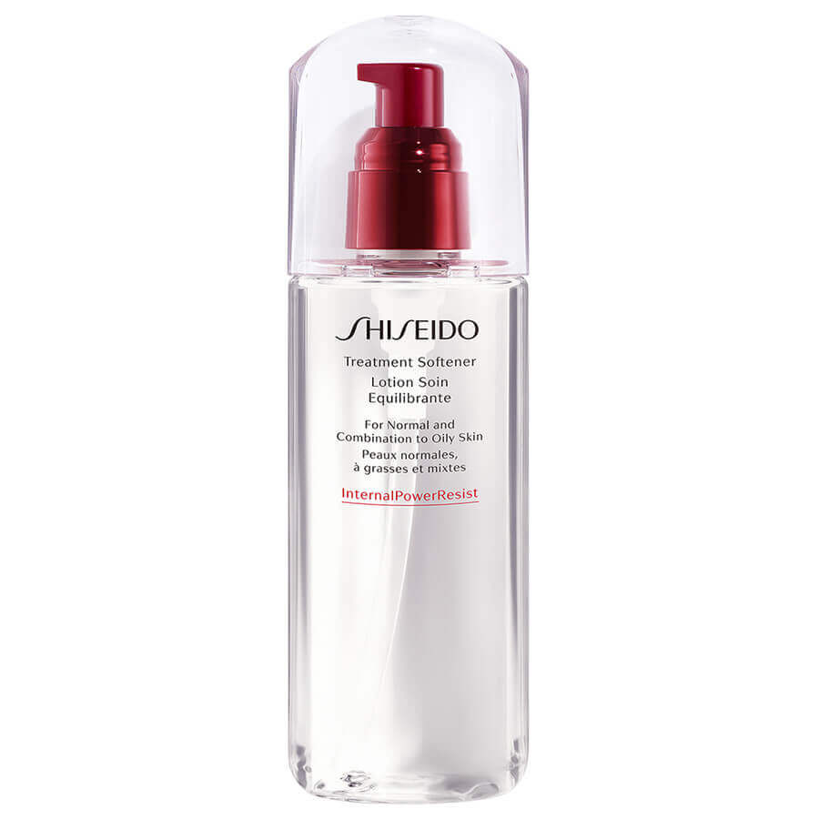 Treatment Softener